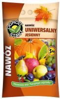 AMPOL - JESIENNY UNIWERSALNY NAWZ OGRODNICZY - 5 KG (ID:3755)